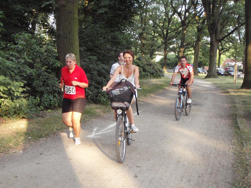 Running Cup 058